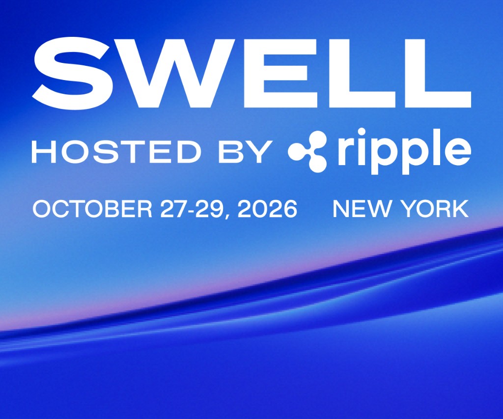 Swell 2026 in NYC